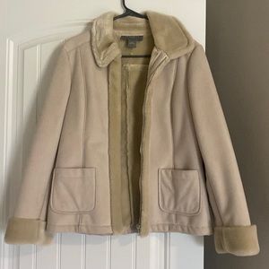 Ann Taylor Jacket